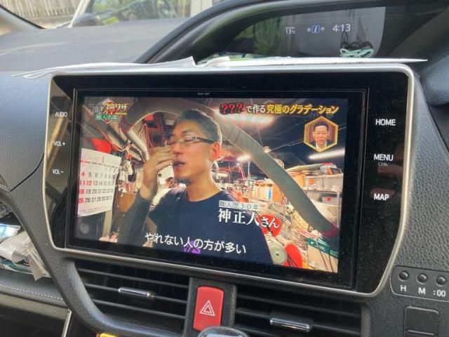 TOYOTA ESQUIRE 4WD 2019 Image 31