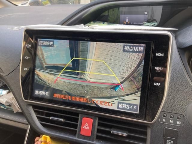 TOYOTA ESQUIRE 4WD 2019 Image 31