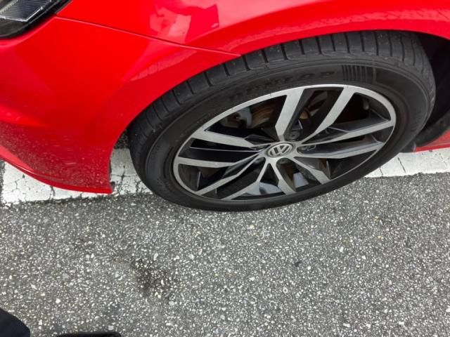 VOLKSWAGEN GOLF 2018 Image 31