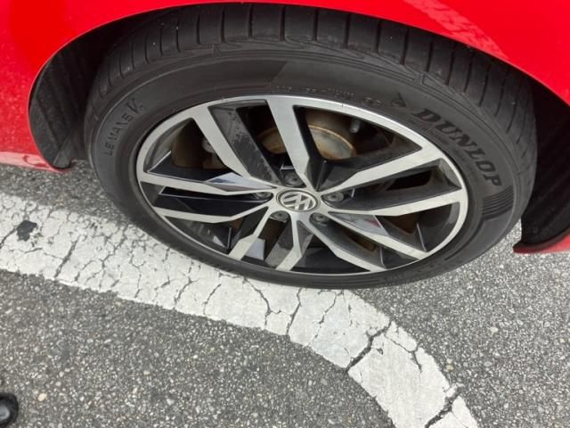 VOLKSWAGEN GOLF 2018 Image 31