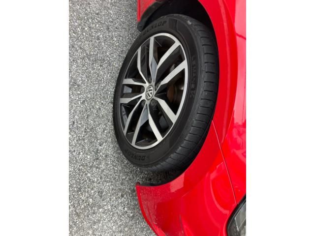 VOLKSWAGEN GOLF 2018 Image 31