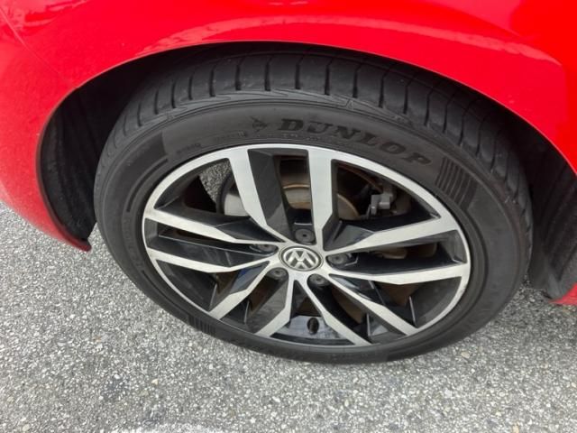 VOLKSWAGEN GOLF 2018 Image 31