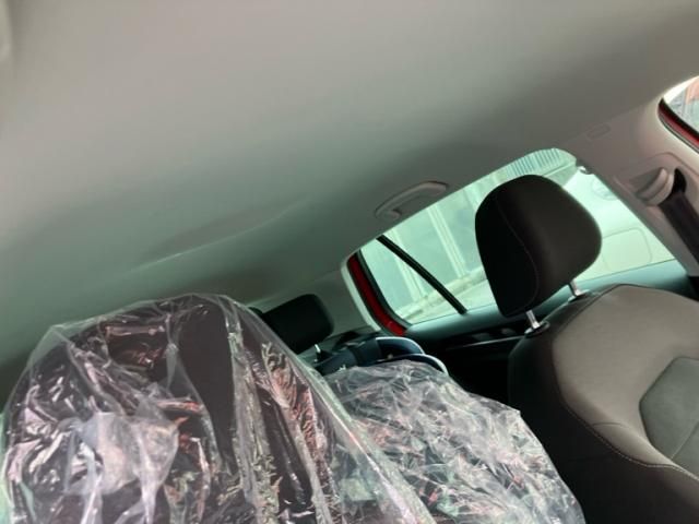 VOLKSWAGEN GOLF 2018 Image 31