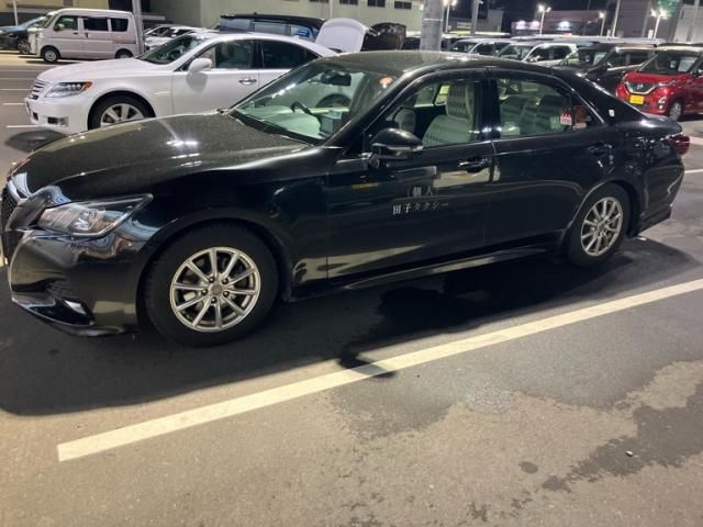 TOYOTA CROWN SEDAN 2016 Image 31