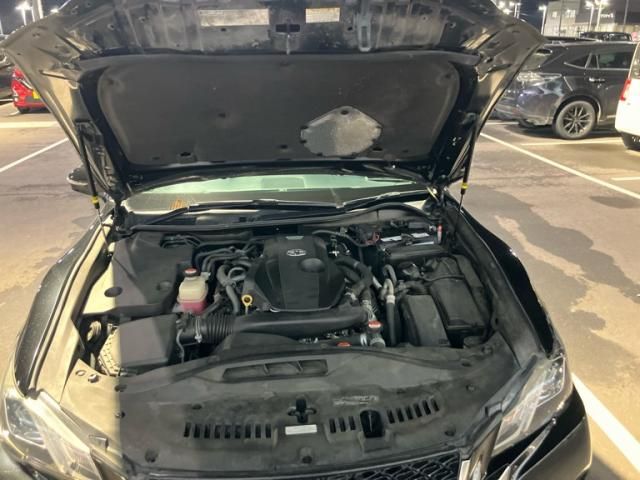 TOYOTA CROWN SEDAN 2016 Image 31