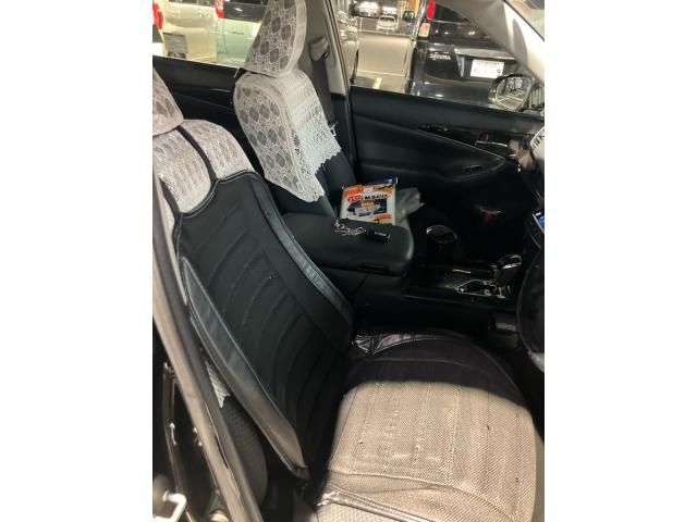 TOYOTA CROWN SEDAN 2016 Image 31