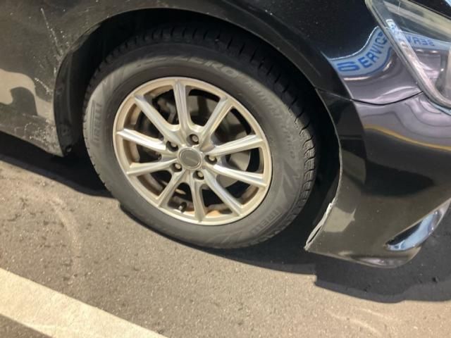 TOYOTA CROWN SEDAN 2016 Image 31