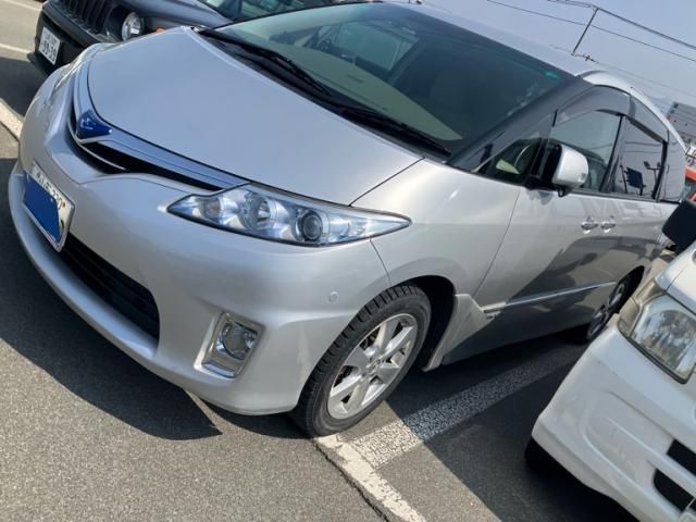 TOYOTA ESTIMA HYBRID 4WD 2010 Image 31