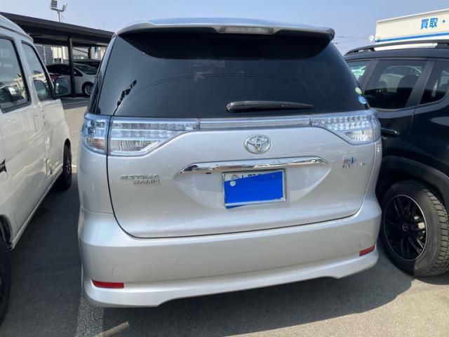 TOYOTA ESTIMA HYBRID 4WD 2010 Image 31