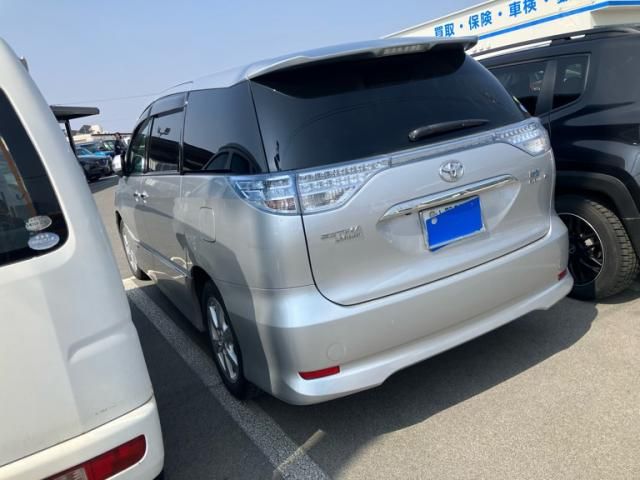 TOYOTA ESTIMA HYBRID 4WD 2010 Image 31