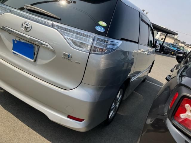 TOYOTA ESTIMA HYBRID 4WD 2010 Image 31