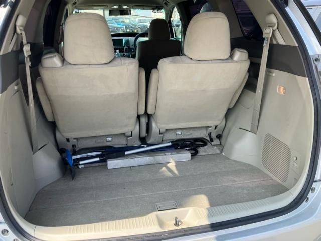 TOYOTA ESTIMA HYBRID 4WD 2010 Image 31