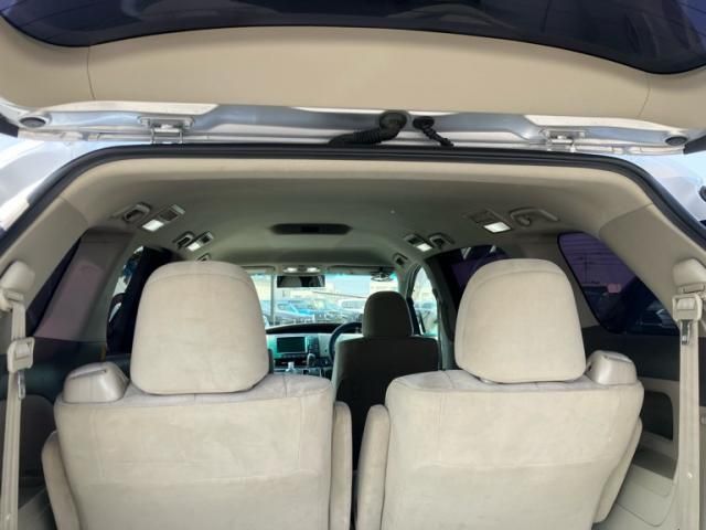 TOYOTA ESTIMA HYBRID 4WD 2010 Image 31