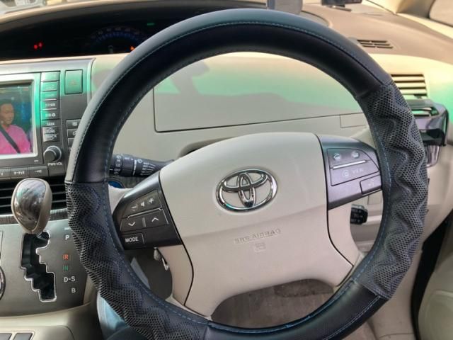 TOYOTA ESTIMA HYBRID 4WD 2010 Image 31