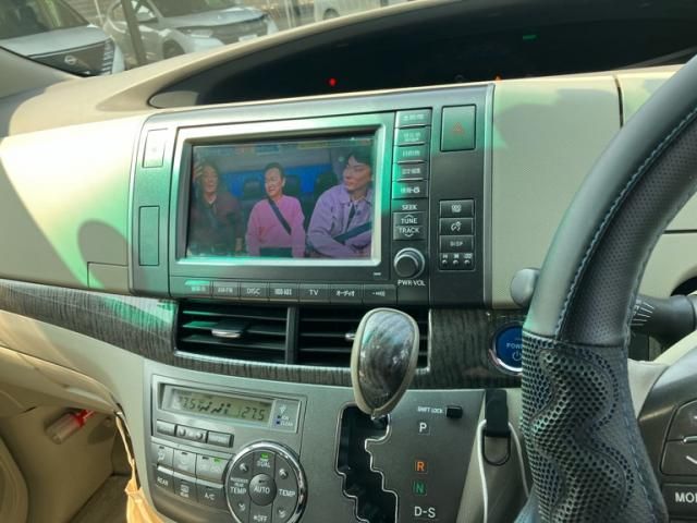 TOYOTA ESTIMA HYBRID 4WD 2010 Image 31