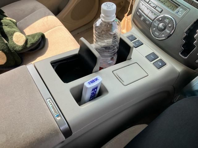 TOYOTA ESTIMA HYBRID 4WD 2010 Image 31