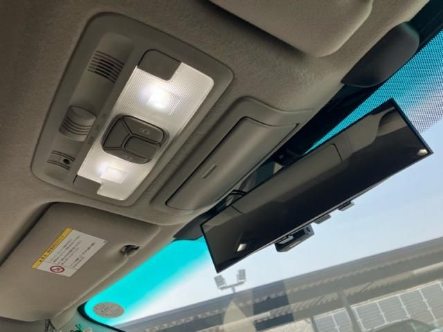 TOYOTA ESTIMA HYBRID 4WD 2010 Image 31