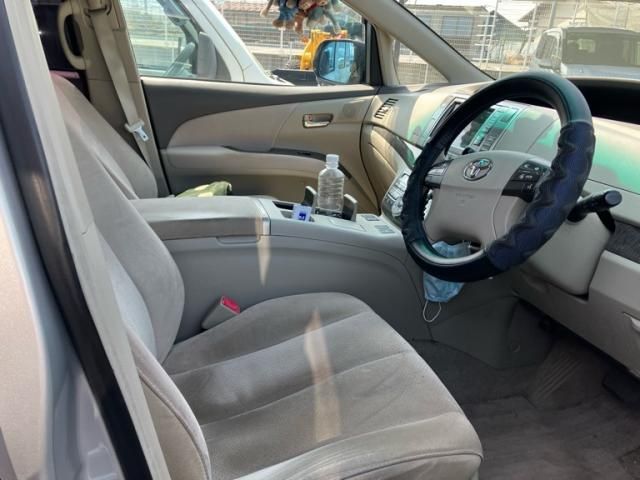 TOYOTA ESTIMA HYBRID 4WD 2010 Image 31