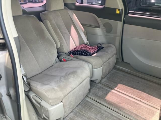 TOYOTA ESTIMA HYBRID 4WD 2010 Image 31