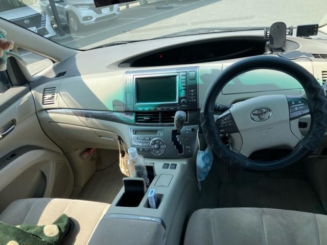 TOYOTA ESTIMA HYBRID 4WD 2010 Image 31