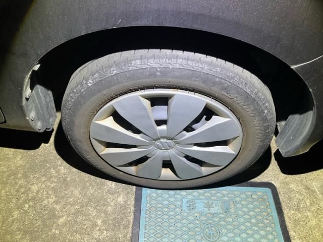 SUZUKI WAGON R 2018 Image 31