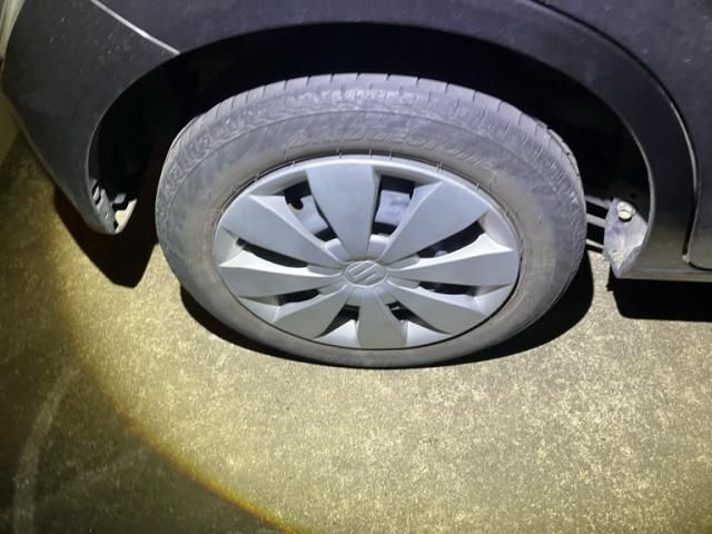 SUZUKI WAGON R 2018 Image 31