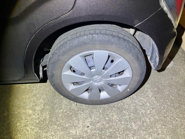 SUZUKI WAGON R 2018 Image 31