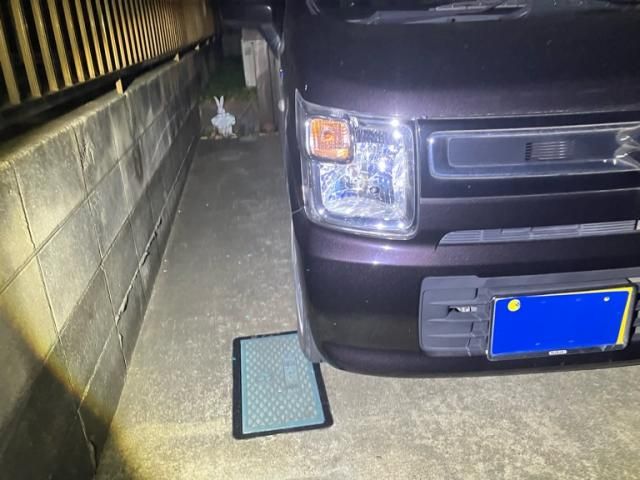 SUZUKI WAGON R 2018 Image 31