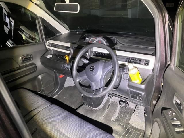 SUZUKI WAGON R 2018 Image 31