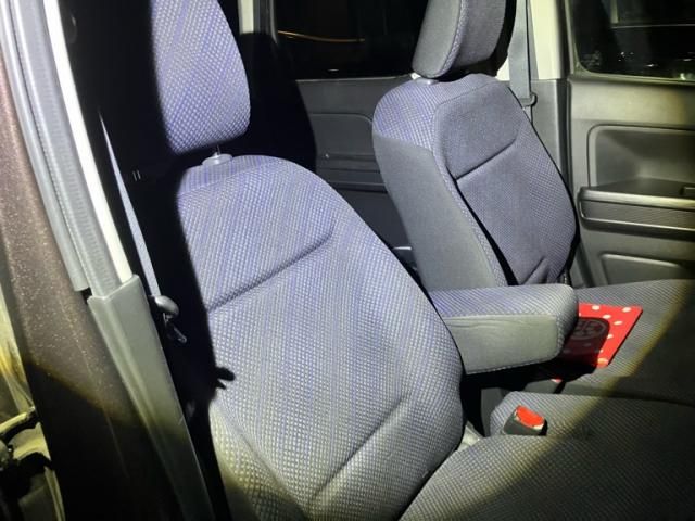 SUZUKI WAGON R 2018 Image 31