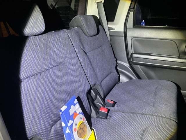 SUZUKI WAGON R 2018 Image 31