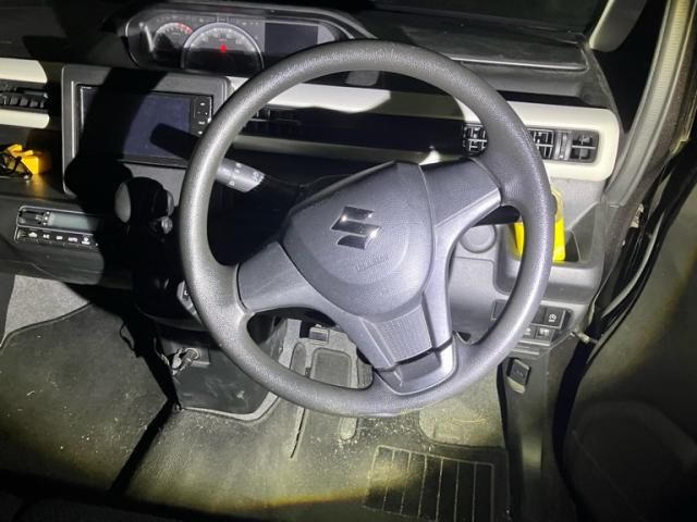 SUZUKI WAGON R 2018 Image 31