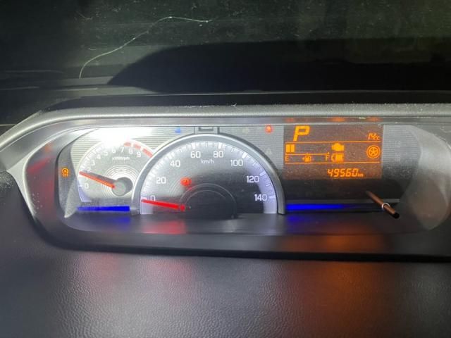 SUZUKI WAGON R 2018 Image 31