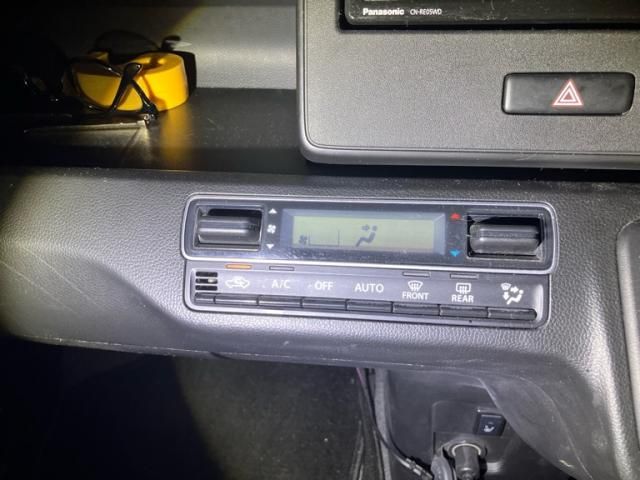 SUZUKI WAGON R 2018 Image 31