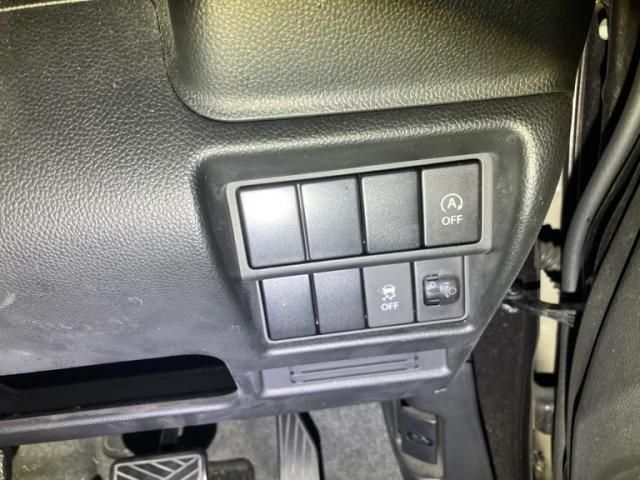 SUZUKI WAGON R 2018 Image 31