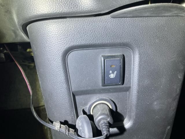 SUZUKI WAGON R 2018 Image 31