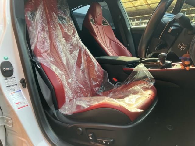 TOYOTA LEXUS GS F 2017 Image 31