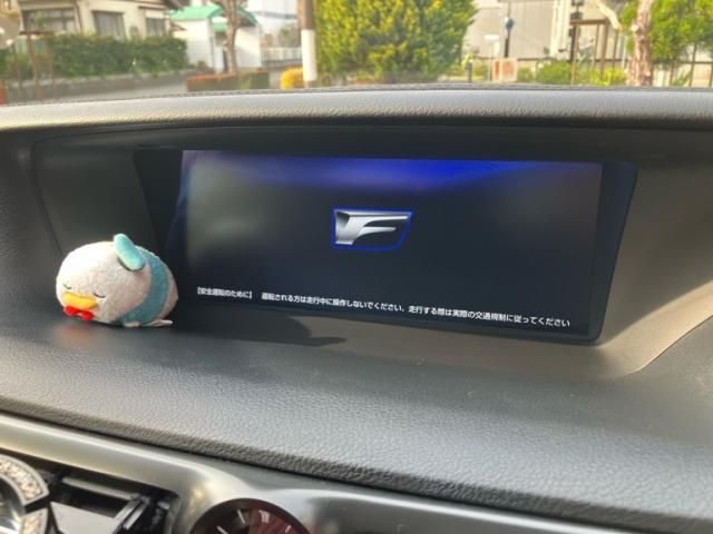 TOYOTA LEXUS GS F 2017 Image 31