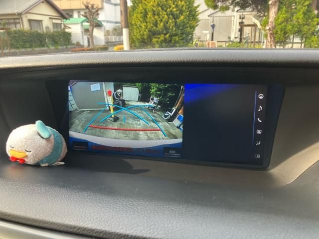 TOYOTA LEXUS GS F 2017 Image 31