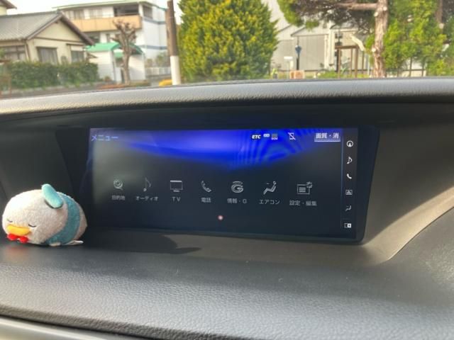 TOYOTA LEXUS GS F 2017 Image 31