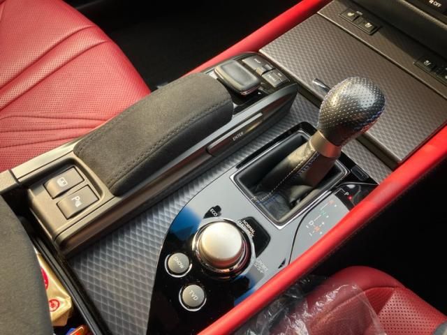 TOYOTA LEXUS GS F 2017 Image 31