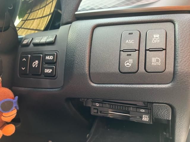 TOYOTA LEXUS GS F 2017 Image 31