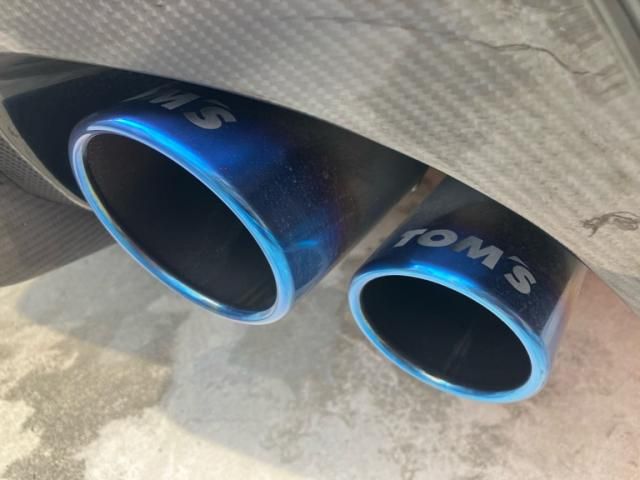 TOYOTA LEXUS GS F 2017 Image 31