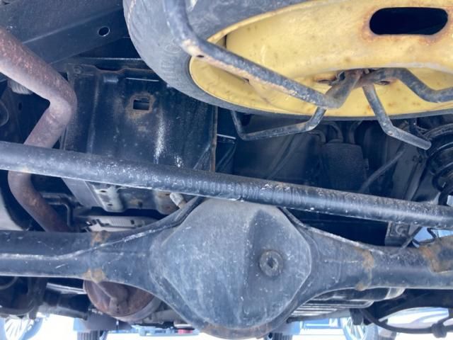 SUZUKI EVERY VAN 4WD 2012 Image 31