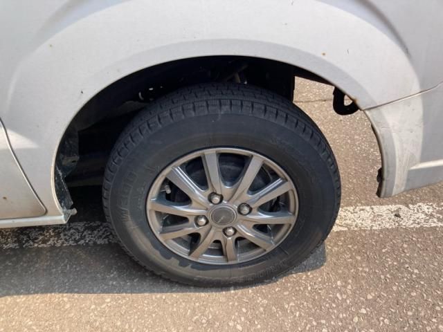 SUZUKI EVERY VAN 4WD 2012 Image 31