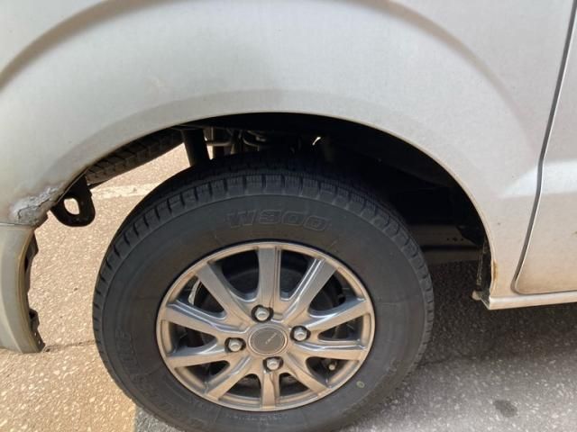 SUZUKI EVERY VAN 4WD 2012 Image 31