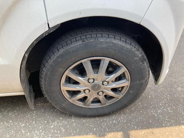 SUZUKI EVERY VAN 4WD 2012 Image 31