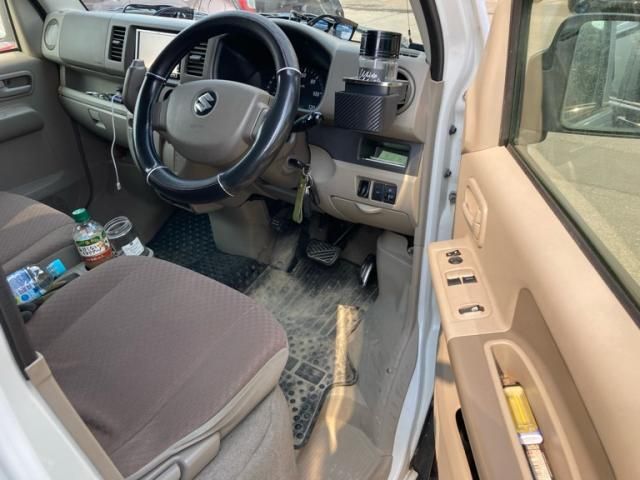 SUZUKI EVERY VAN 4WD 2012 Image 31