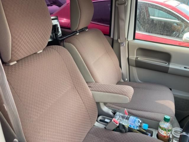 SUZUKI EVERY VAN 4WD 2012 Image 31