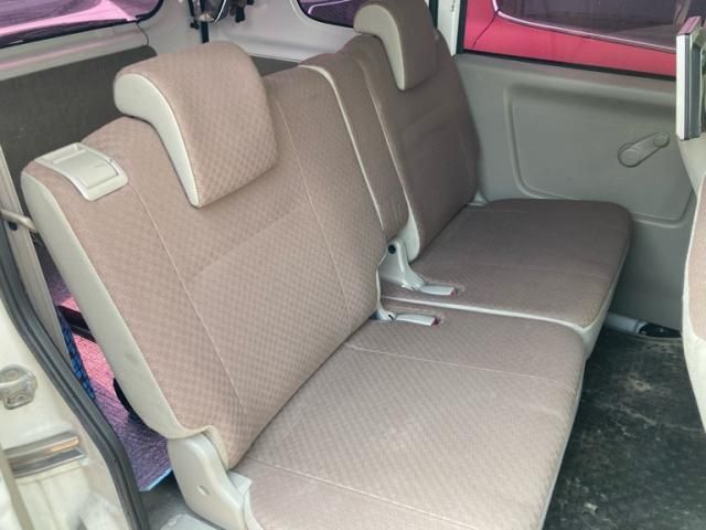 SUZUKI EVERY VAN 4WD 2012 Image 31